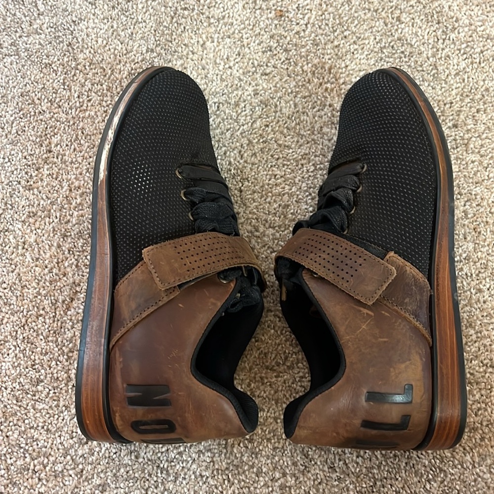 Nobull Lifters - image 3